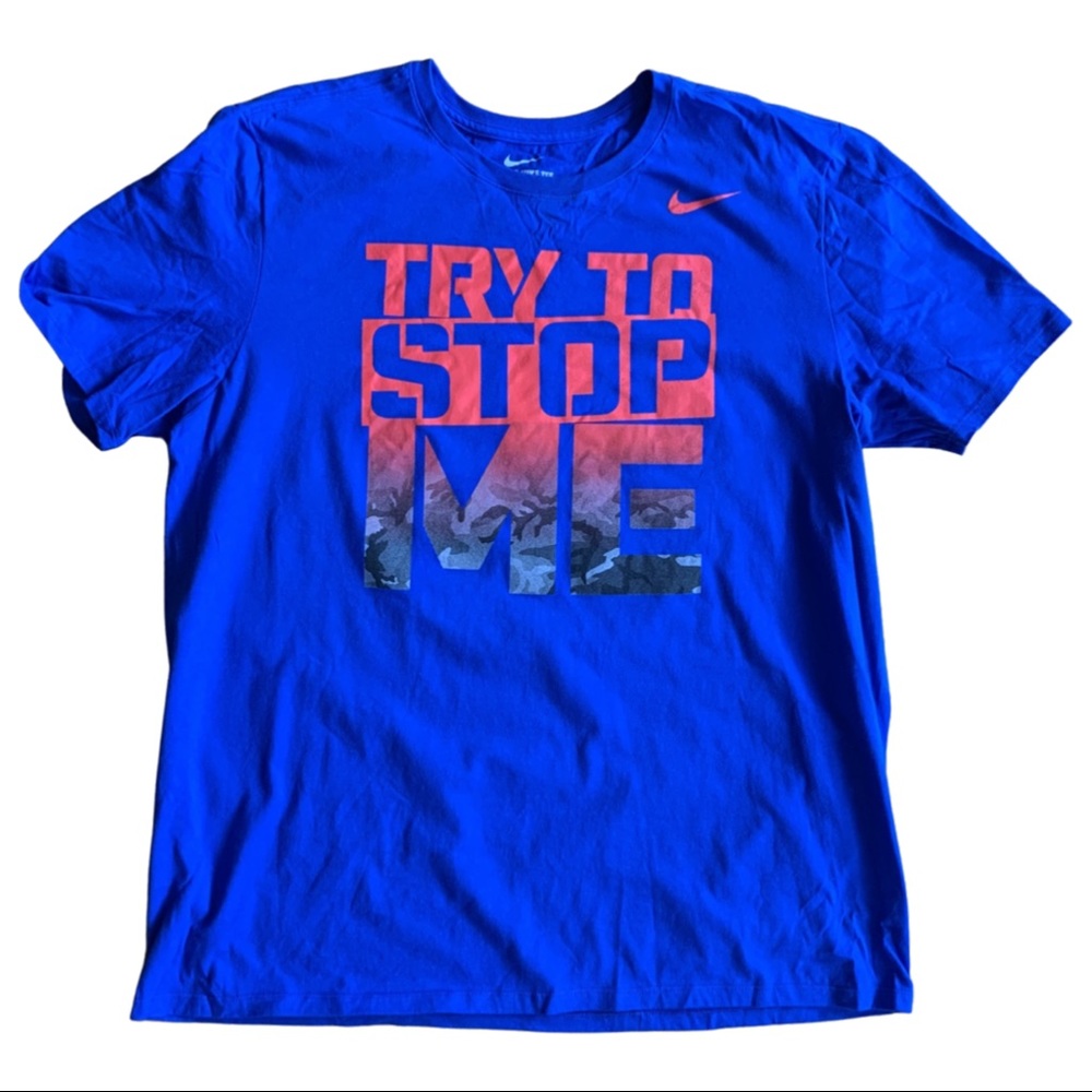Mens Nike T-shirt - XL